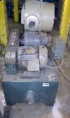  CONAIR 10 hp  Vacuum Pump / Blower, Model 700-042-04,